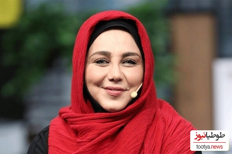 نگاهی به سفره غذای مفصل بهنوش بختیاری در خانه شخصی برای مهمانان ویژه اش+عکس/ماشاء الله خونه نیس هتل 5 ستاره اس!