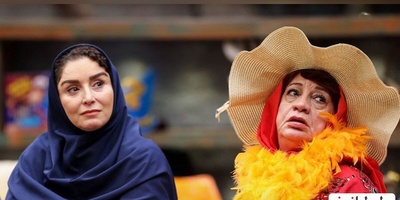 (ویدیو) حمیرا بیوتی / جوکر تایم بمب خنده‌ی سوسن پرور و لحظه‌ی خندیدن ژاله صامتی به شکستن قلبش در قسمت آخر "جوکر 2" 😂