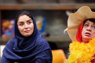 (ویدیو) حمیرا بیوتی / جوکر تایم بمب خنده‌ی سوسن پرور و لحظه‌ی خندیدن ژاله صامتی به شکستن قلبش در قسمت آخر "جوکر 2" 😂