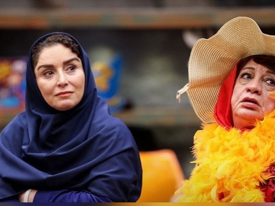 (ویدیو) حمیرا بیوتی / جوکر تایم بمب خنده‌ی سوسن پرور و لحظه‌ی خندیدن ژاله صامتی به شکستن قلبش در قسمت آخر "جوکر 2" 😂