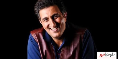سنگ مزار یوسف صیادی هم قرار است لبخند به لب بیاورد؛ آخرین شوخی متفاوت کمدین محبوب با مرگ!