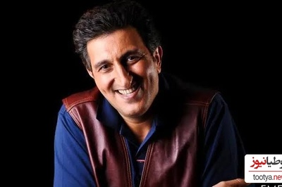 سنگ مزار یوسف صیادی هم قرار است لبخند به لب بیاورد؛ آخرین شوخی متفاوت کمدین محبوب با مرگ!