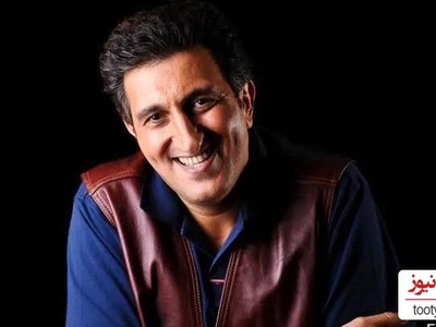 سنگ مزار یوسف صیادی هم قرار است لبخند به لب بیاورد؛ آخرین شوخی متفاوت کمدین محبوب با مرگ!