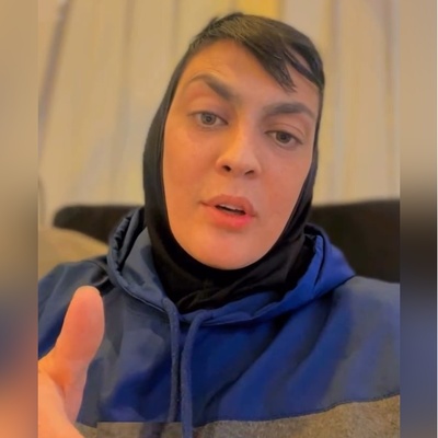 عصبانیت شدید شهربانو منصوریان: 10 میلیارد پول تو فدراسیون گم شده، مگه میشه تو خونه خود آدم چیزی گم بشه و آدم خبر نداشته باشه