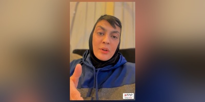 عصبانیت شدید شهربانو منصوریان: 10 میلیارد پول تو فدراسیون گم شده، مگه میشه تو خونه خود آدم چیزی گم بشه و آدم خبر نداشته باشه