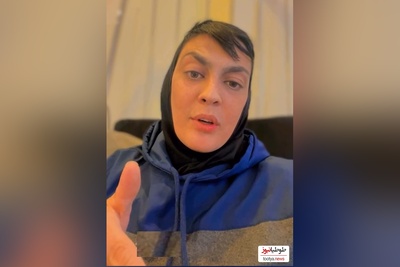 عصبانیت شدید شهربانو منصوریان: 10 میلیارد پول تو فدراسیون گم شده، مگه میشه تو خونه خود آدم چیزی گم بشه و آدم خبر نداشته باشه