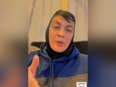 عصبانیت شدید شهربانو منصوریان: 10 میلیارد پول تو فدراسیون گم شده، مگه میشه تو خونه خود آدم چیزی گم بشه و آدم خبر نداشته باشه