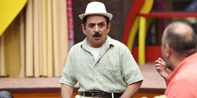 (ویدئو) خاطره اخراج شدن آقا رشید، قدرت‌الله ایزدی از تیم والیبال/ رفته بودم قدّم بلند شه ولی گفتن اخراجی چون آبشارات از زیر تور میره😂