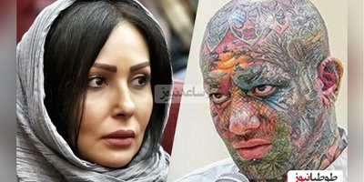 پرستو صالحی بهنازِ سریال زیر آسمان شهر: من با تتلو هیچ ارتباطی نداشتم؛ آرزم میکنم خدا هدایتش کنه و باشرف بشه!+فیلم