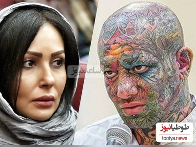 پرستو صالحی بهنازِ سریال زیر آسمان شهر: من با تتلو هیچ ارتباطی نداشتم؛ آرزم میکنم خدا هدایتش کنه و باشرف بشه!+فیلم