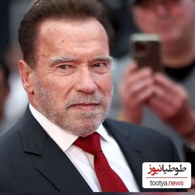 نگاهی به مراسم ازدواج «آرنولد شوارتزنگر و ماریا شرایور»؛ سال 1986