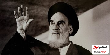 نامه عجیب دختر رضاخان به امام خمینی /فاقد شناسنامه هستم /اشرف گفت به این خواهر بی سواد که با لهجه صحبت می کند، شناسنامه نمی دهیم