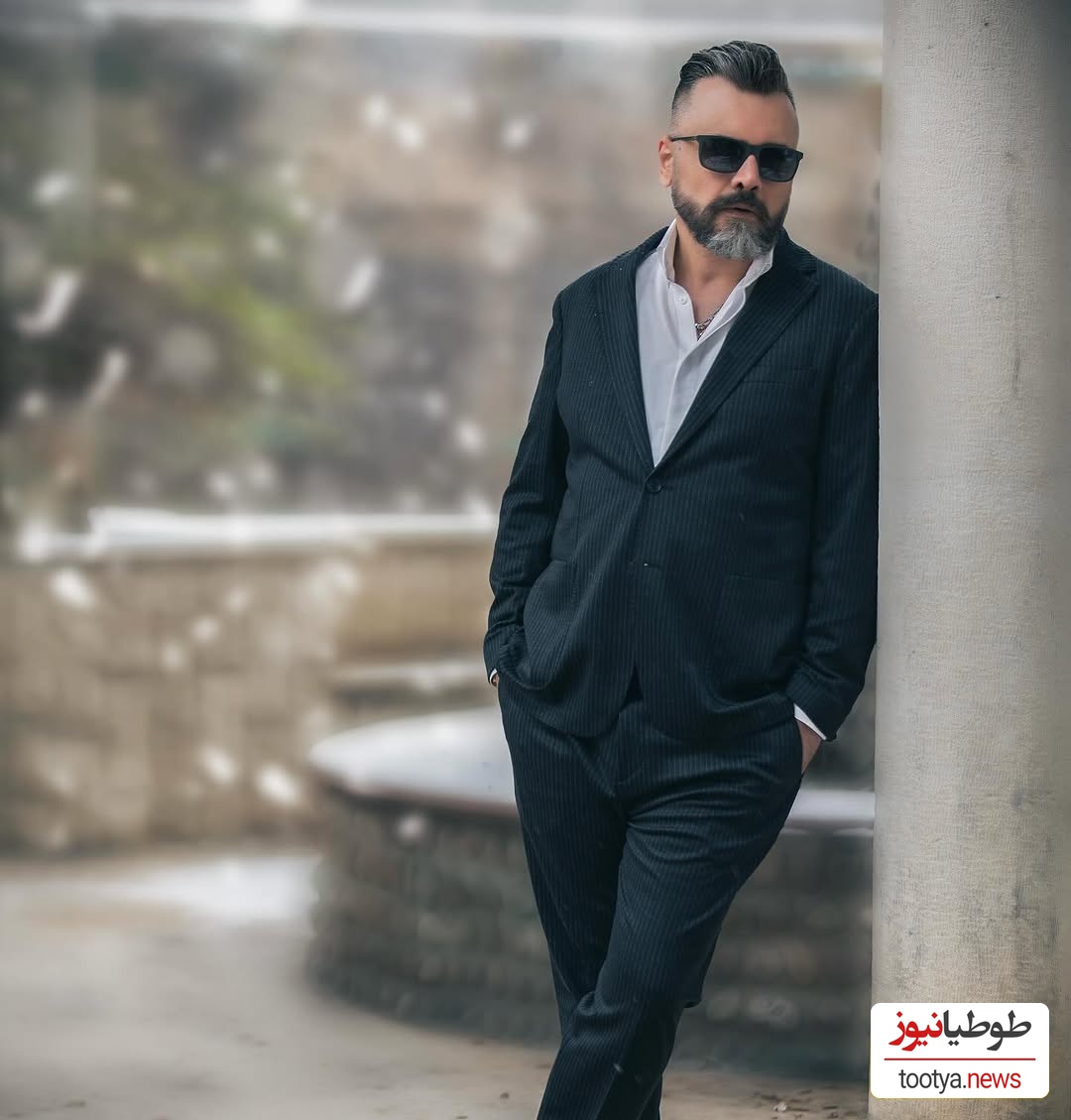 علی زندی