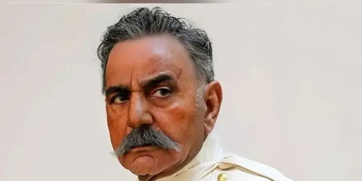 فروتنی به سبک پرویز پرستویی: هر وقت احساس کردم بازیگر شدم دیگه بازیگری نمی کنم!