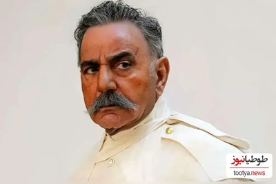 فروتنی به سبک پرویز پرستویی: هر وقت احساس کردم بازیگر شدم دیگه بازیگری نمی کنم!