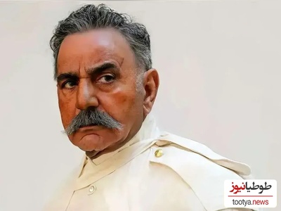 فروتنی به سبک پرویز پرستویی: هر وقت احساس کردم بازیگر شدم دیگه بازیگری نمی کنم!