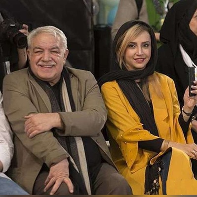 پدر من بابانوئل بود و در کریسمس...+فیلم