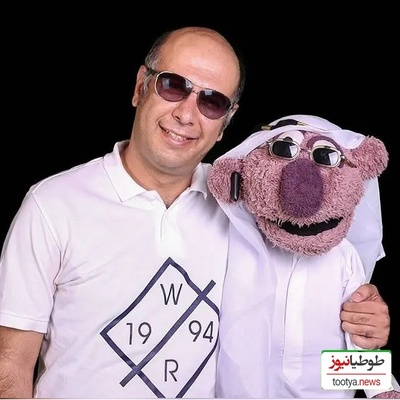 (ویدئو) یادی کنیم از خاطره شنیدنی و خنده‌دار محمد بحرانی از دبیر عربیش در برنامه صداتو که معلمش واکنش نشان داد!