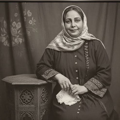 بهاره رهنما، بهنوش بختیاری را تبدیل به یک زن افغان کرد! لهجه افغانستانی خانم بازیگر سوژه شد