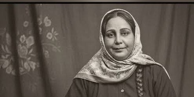 بهاره رهنما، بهنوش بختیاری را تبدیل به یک زن افغان کرد! لهجه افغانستانی خانم بازیگر سوژه شد