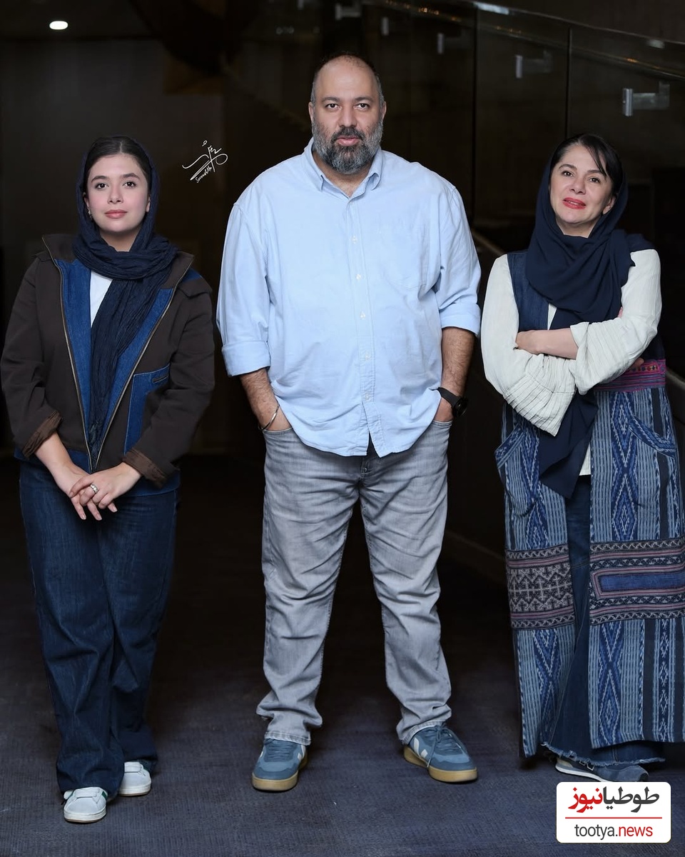 مستانه مهاجر و نفس بازغی