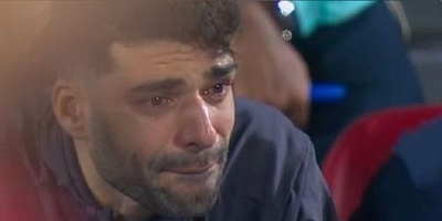شکار لحظه ناکامی؛ ویدئوی کامل پنالتی که مهدی طارمی با آن همه را شوکه کرد!