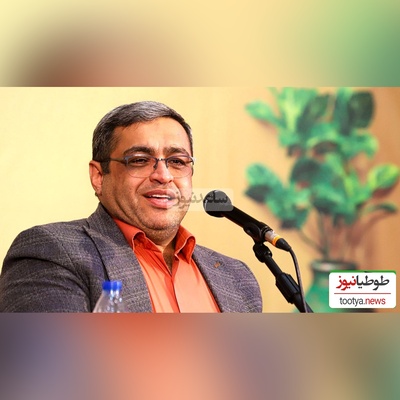 دکتر سعید عزیزی: مرد وقتی هرجاست، اونجا صدشو میزاره! ما مرد داشتیم رفته سر کار یادش رفته زن داره برا همون همونجا ازدواج کرده🤣+ ویدئو