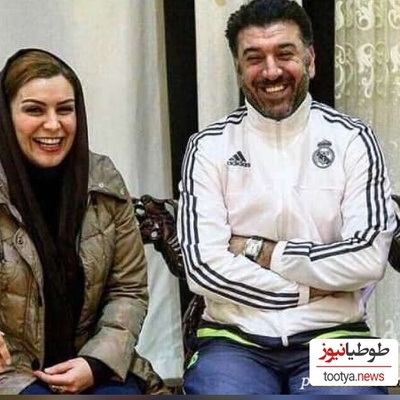 عاشقانه‌ی ساده ولی باورپذیر علی انصاریان و ماه‌چهره خلیلی در سینمایی "هدیه"+ویدیو