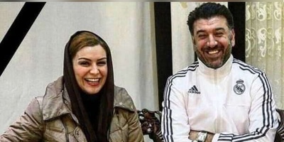 عاشقانه‌ی ساده ولی باورپذیر علی انصاریان و ماه‌چهره خلیلی در سینمایی "هدیه"+ویدیو