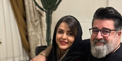 نگاهی به چیدمان منزل مهدی یغمایی در شب یلدای عاشقانه/ پشت صحنه گویای واقعیت زندگی سلبریتی ها+فیلم