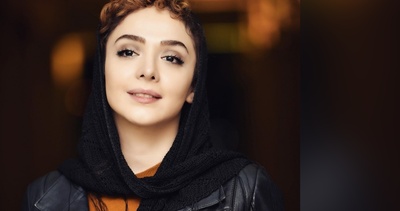 ابراز علاقه دلنشین المیرا دهقانی نسبت به پدرش/ عاشقانه های پدر و دختری دیدن داره