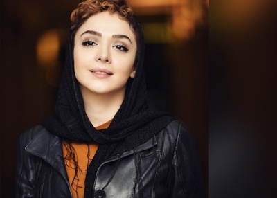 ابراز علاقه دلنشین المیرا دهقانی نسبت به پدرش/ عاشقانه های پدر و دختری دیدن داره