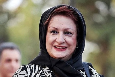 نگاهی فاخر به منزل مریم امیرجلالی با دکوراسیون خاص و سلطنتی و طراحی لوکس! +ویدیو