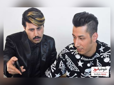 ویدیو/ بهرام افشاری، برنده سیمرغ بلورین بهترین بازیگر مرد هومن حاجی عبداللهی رو با خاک یکسان کرد:تو پشت صحنه پایتخت والیبل بازی می کردیم...