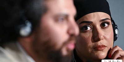 چالش نفس‌گیر پریناز ایزدیار در نقش مهناز که کسی نمی‌دانست!
