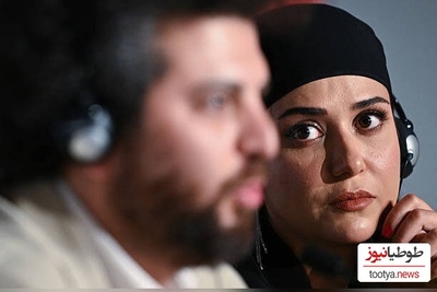 چالش نفس‌گیر پریناز ایزدیار در نقش مهناز که کسی نمی‌دانست!