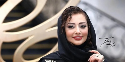 تولد رمانتیک و عاشقانه نفیسه روشن سوژه کاربران شد!