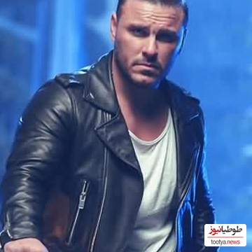 آرمین زارعی