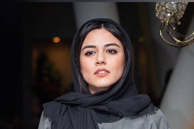 ماهور الوند تصویری از خودش زانیار خسروی منتشر کرد!