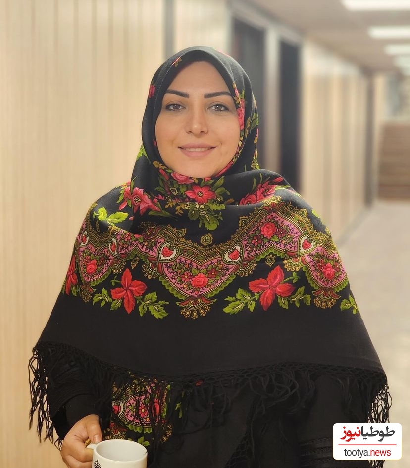 واکنش المیرا شریفی مقدم به دعوت مجید واشقانی از گنده لات تهران: نخبه ها و ورزشکارها چی شدند؟!