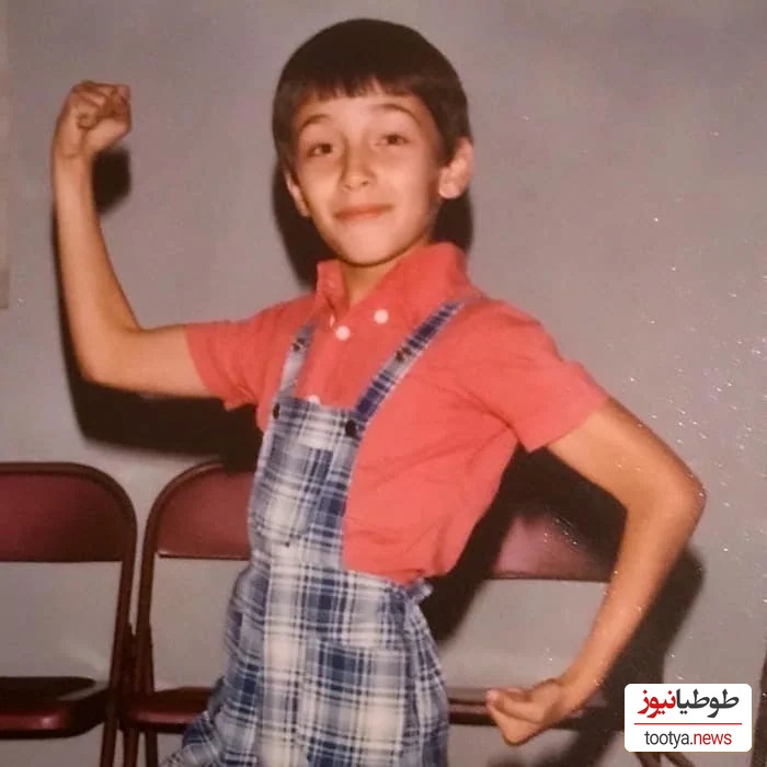  پارسا پیروزفر