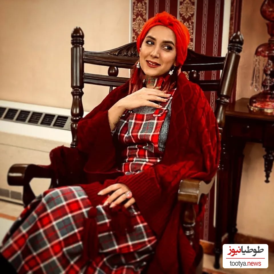 نسیم باقریان