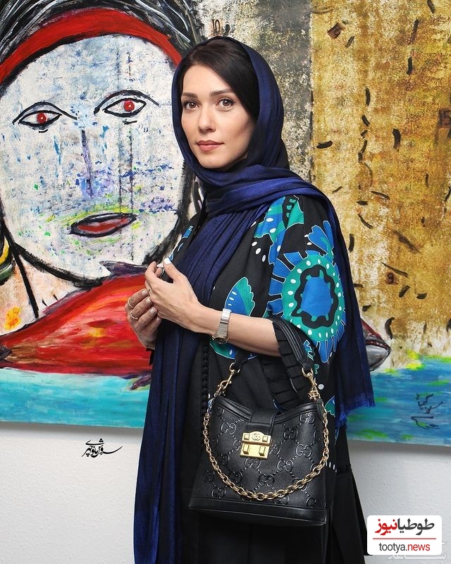 شهرزاد کمال زاده