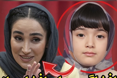 اعتراف تلخ بهاره افشاری از تجربه‌ای که هرگز فراموش نمی‌کند!
