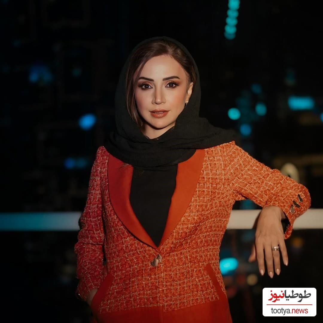 شبنم قلی خانی