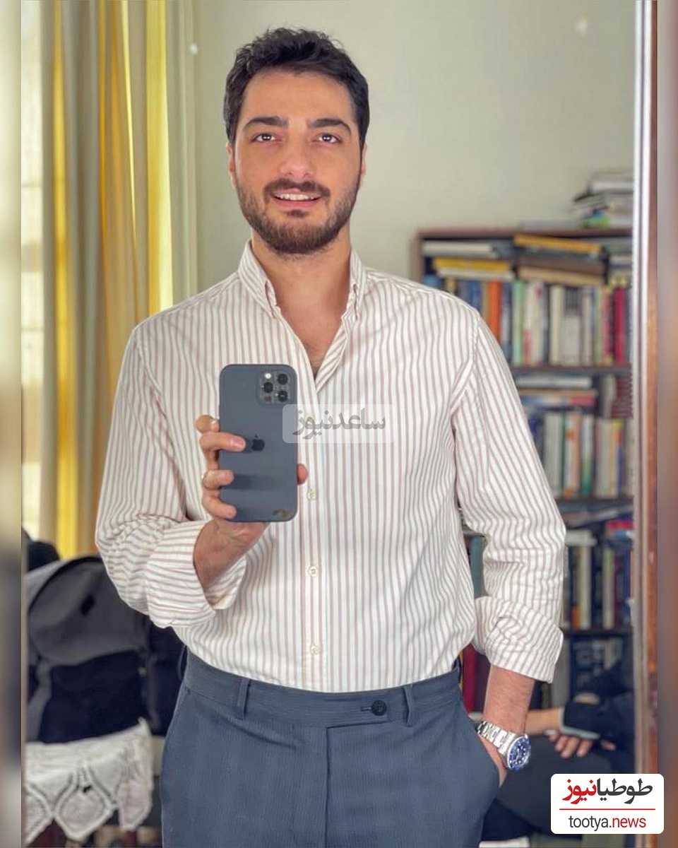 منزل سجاد بابایی