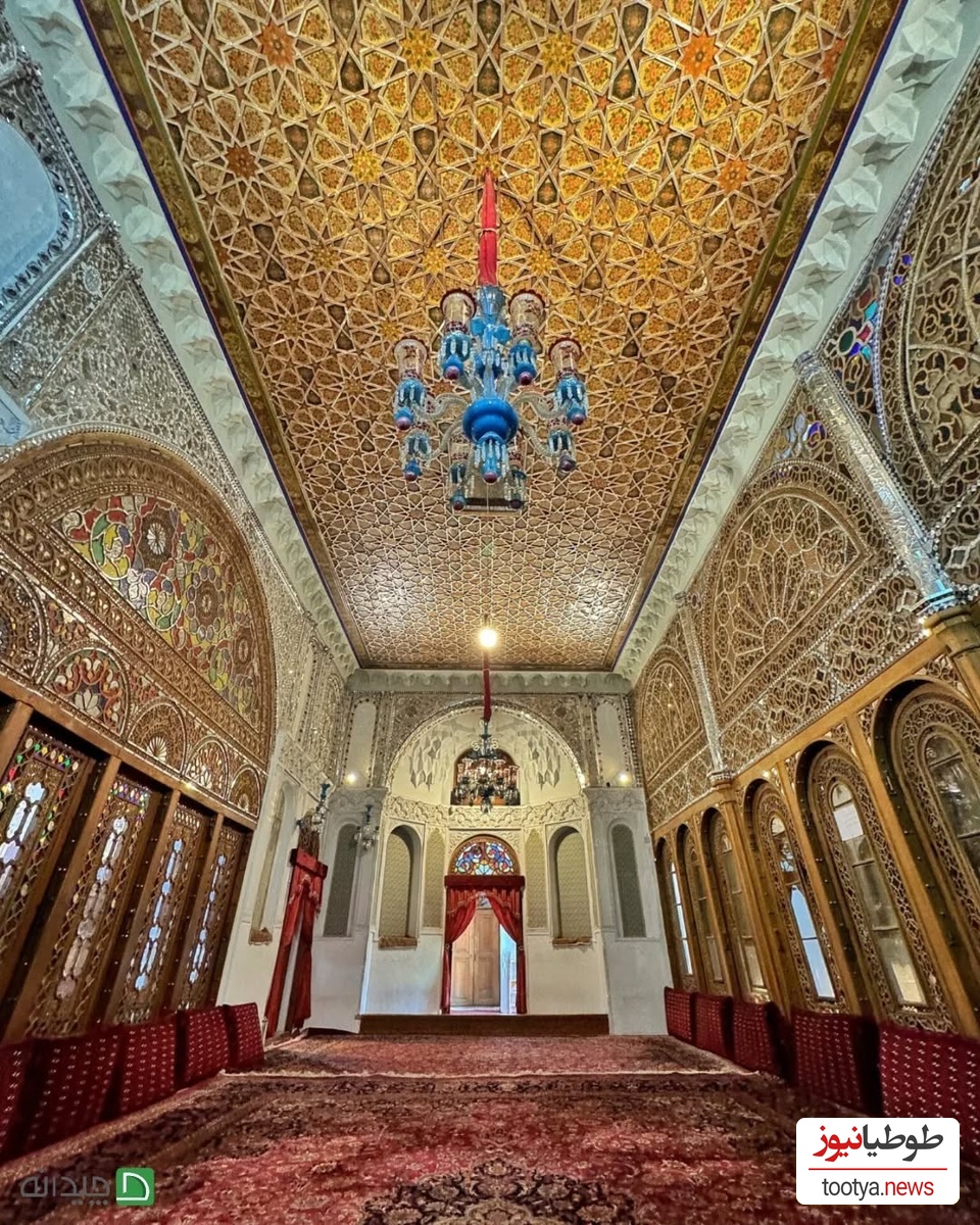 حسینیه امینی‌ها