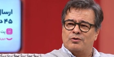 لکه ننگ پیمان قاسم خانی که با هربار دیدنش عرق شرم میشینه روی پیشونیش! سکانسی از پیمان قاسم خانی که لحظه به لحظه اش طنزه😂