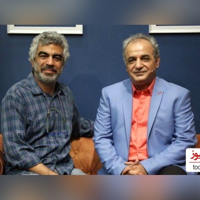 (ویدیو) شعر فوق العاده زیبای فرخی یزدی با صدای دلنشین رشید کاکاوند/ شب چو در بستم و مست از مِیِ نابش کردم/ ماه اگر حلقه به در کوفت جوابش کردم