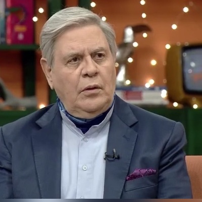 ویدئو/ 4 ویژگی برتر انسان‌های موفق از زبان پدر تشریفات ایران، علی محمد بیدار مغز